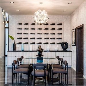 Meet your Posher, Sheriff